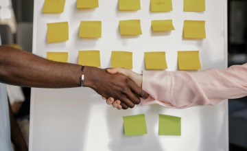 4 tips om je bedrijf op de kaart te zetten