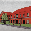 Eindelijk nieuwbouw voor jongeren in Almen