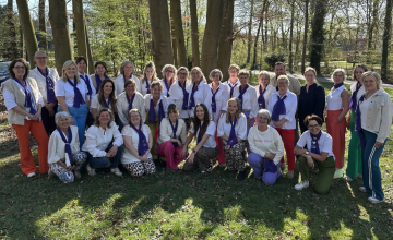 Beauty Day Lochem: hartverwarmend onder de lentezon