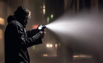 Fietsers met pepperspray aangevallen vanuit een auto in Laren