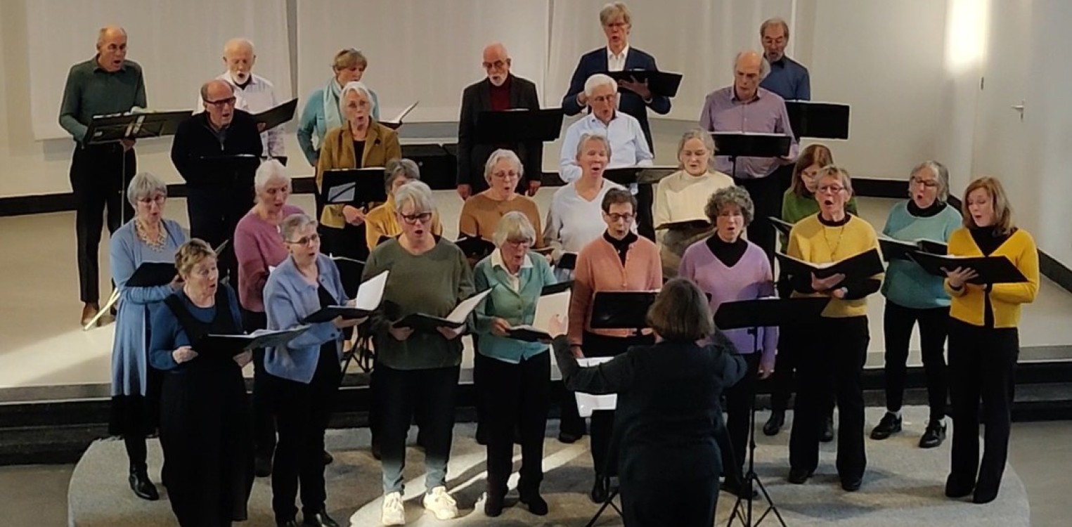 Uniek concert ‘Komt vrienden’: muzikaal eerbetoon aan Nederlandse componisten