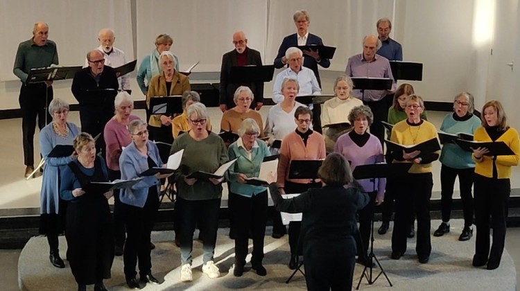 Uniek concert ‘Komt vrienden’: muzikaal eerbetoon aan Nederlandse componisten