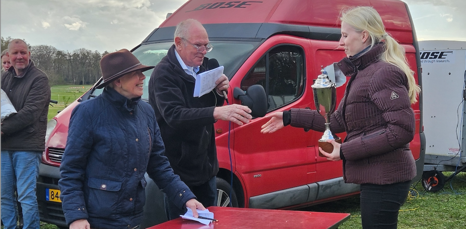 SWM 2026: geslaagd weekend vol mooie paardensport