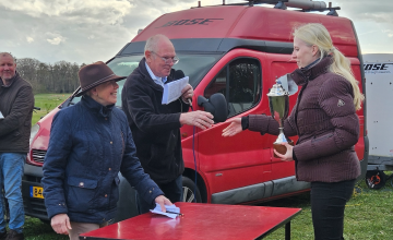 SWM 2026: geslaagd weekend vol mooie paardensport