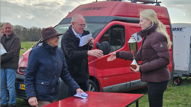 SWM 2026: geslaagd weekend vol mooie paardensport