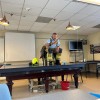 Brandweer Lochem neemt afscheid van André Rouwenhorst
