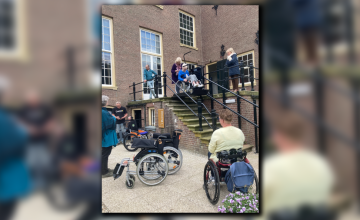 Huis Verwolde nu toegankelijk voor iedereen