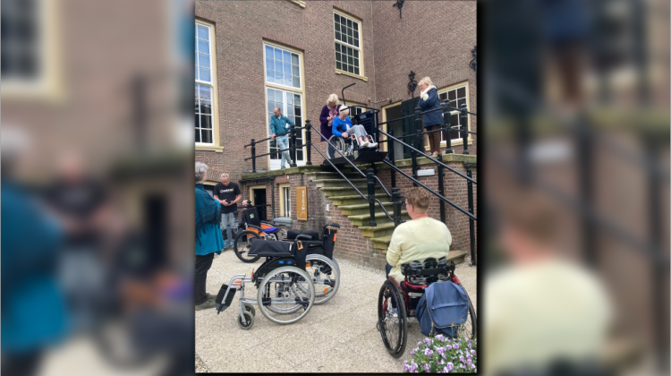 Huis Verwolde nu toegankelijk voor iedereen
