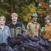 Kennismaken én meewerken bij Lenteland-boerderij ’t Gagel in Lochem