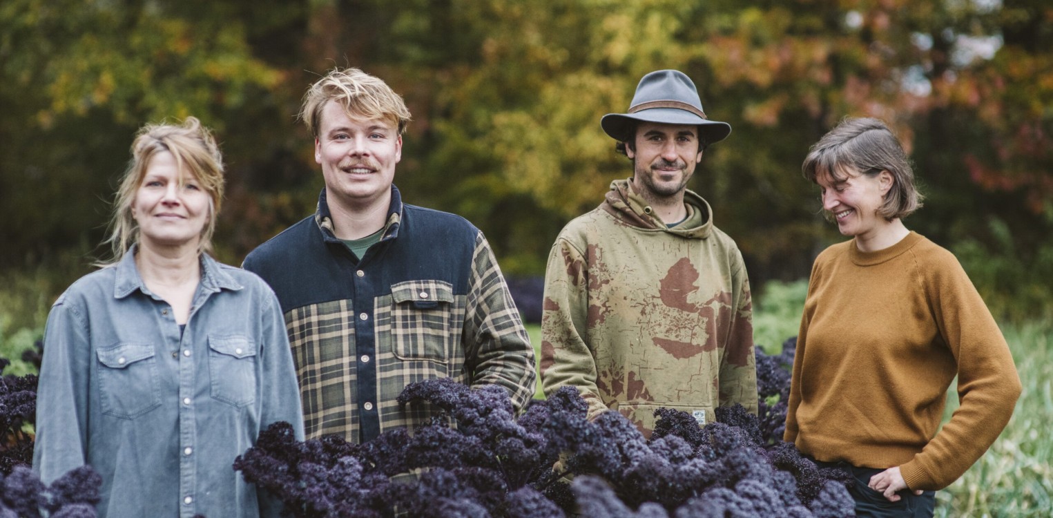 Kennismaken én meewerken bij Lenteland-boerderij ’t Gagel in Lochem