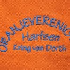 Ledenvergadering Oranjevereniging Harfsen Kring van Dorth