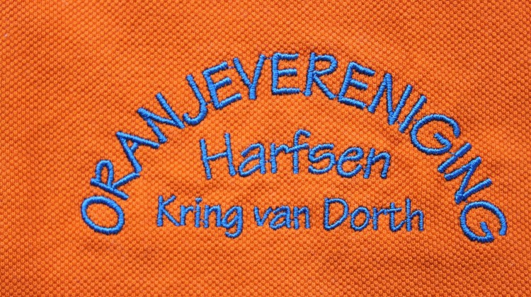 Ledenvergadering Oranjevereniging Harfsen Kring van Dorth
