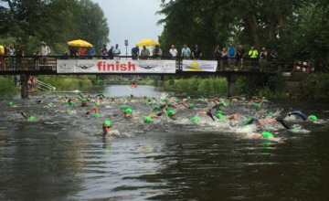 DVSDZ groot succes: "Het zat gewoon he-le-maal vol"