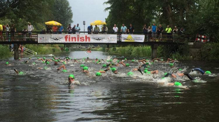 DVSDZ groot succes: "Het zat gewoon he-le-maal vol"