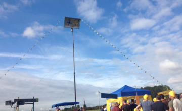 Hoe kermismaandag in Brummen een ware feestdag is