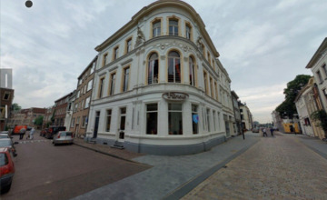Snelkraak bij parfumerie Zutphen