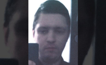 Vermist: 26-jarige Thomas Lubbers