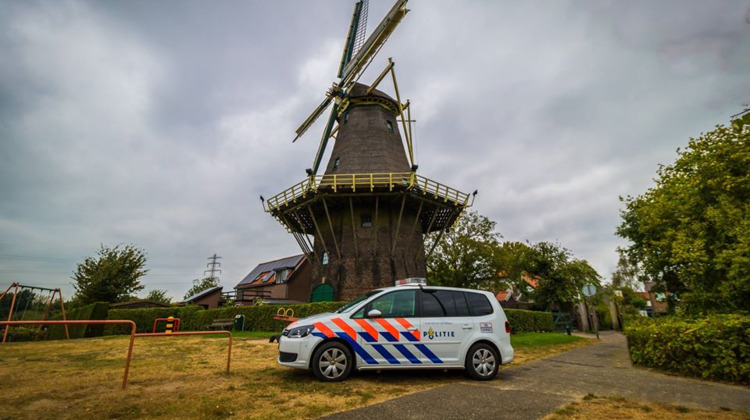 Getuigen gezocht inbraak Warnsveld 