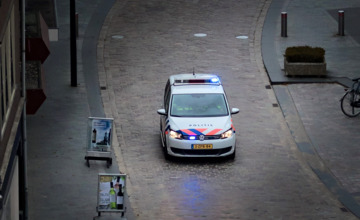 Politie zoekt getuigen mishandeling Pelikaanstraat