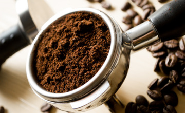 Waar drink je de beste koffie in Zutphen? 