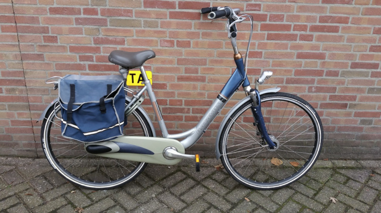 Politie zoekt eigenaar fiets