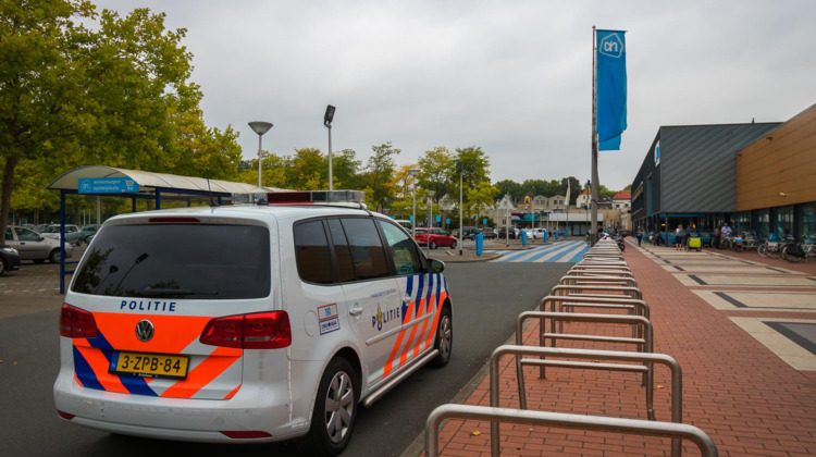 Politie betrapt bekende fietsendief