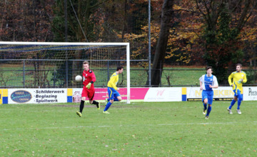 Voetbalverslagen Sportclub Brummen