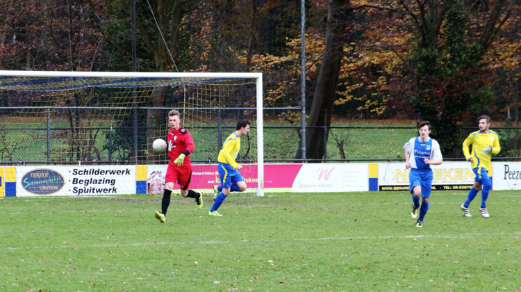 Voetbalverslagen Sportclub Brummen