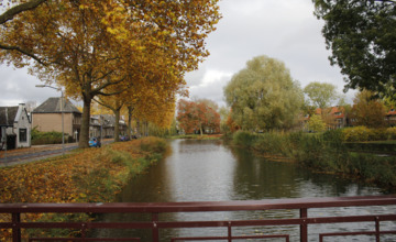 Zutphen denkt mee over water: Wellicht opnieuw water in oude grachten