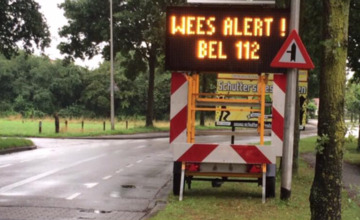 Extreem veel inbraken in Gorssel en Eefde