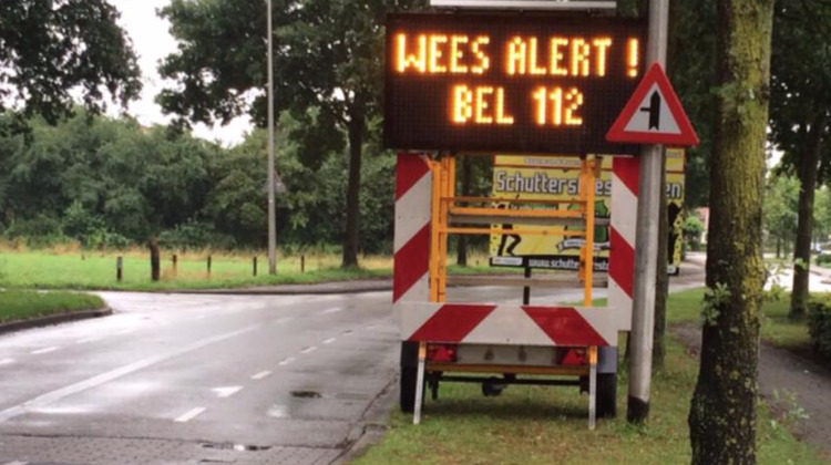 Extreem veel inbraken in Gorssel en Eefde