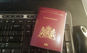 Gemeentehuis vaker open door run op ID-bewijzen