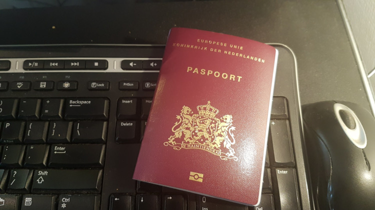 Gemeentehuis vaker open door run op ID-bewijzen
