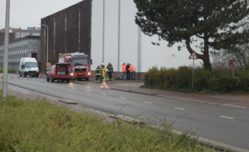 Gaslek Pollaan Zutphen