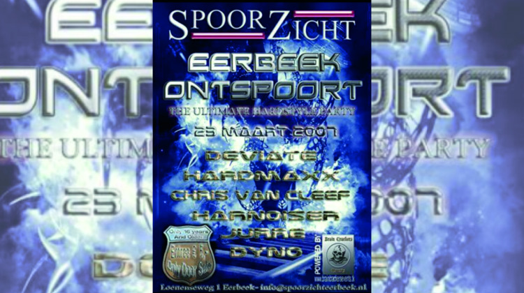 Naam Eerbeekse feest gejat