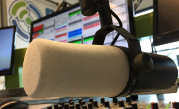 B-FM zit in geldnood door 'mismanagement'
