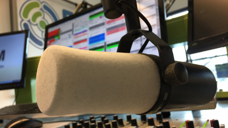B-FM zit in geldnood door 'mismanagement'