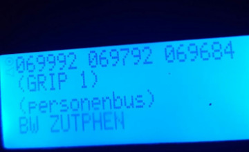 Zutphense hulpdiensten doen rampenoefening 