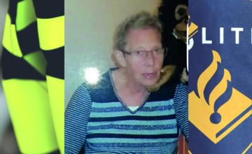 Dag 3: 88-jarige vrouw uit Dieren nog steeds vermist