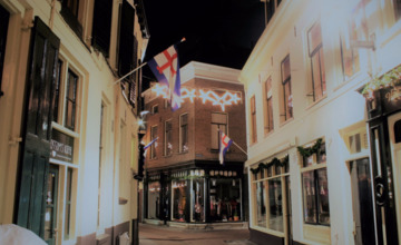 Foto's | Zutphen is klaar voor de kerst