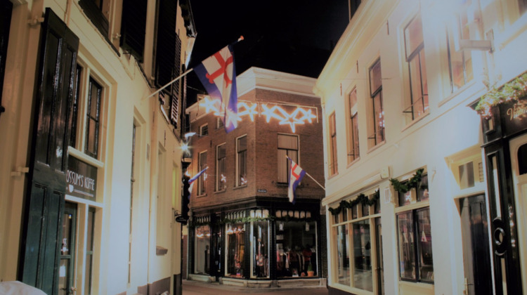 Foto's | Zutphen is klaar voor de kerst