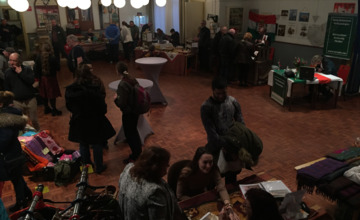 Hongaarse markt in Warnsveld: Goulash, zigeunerdansen en Gipsymuziek
