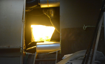 Wietplantage opgerold in Brummen