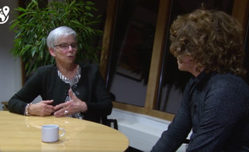 Video | Afscheidsinterview met burgemeester Carry Abbenhues