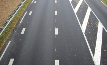 Snelheid N348 tussen Zutphen en Dieren omlaag als test
