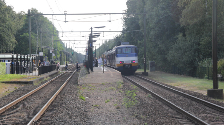 Onduidelijkheid over vertrektijd sprinter Wijchen: zes over, of negen over?