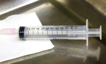 Nieuwe behandeling tegen Hepatitis C in het basispakket