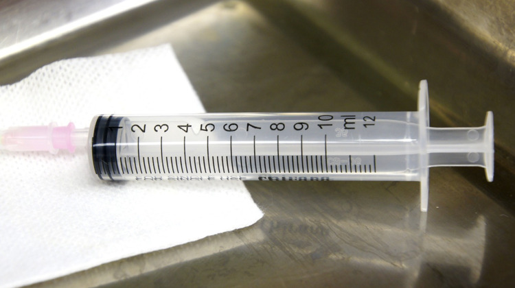 Nieuwe behandeling tegen Hepatitis C in het basispakket