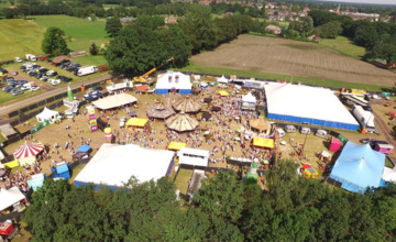 Reurpop gaat zich meer op 50+ richten