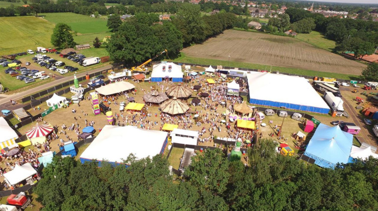 Reurpop gaat zich meer op 50+ richten